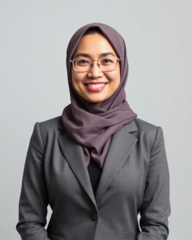 Dr. Afis Pratama