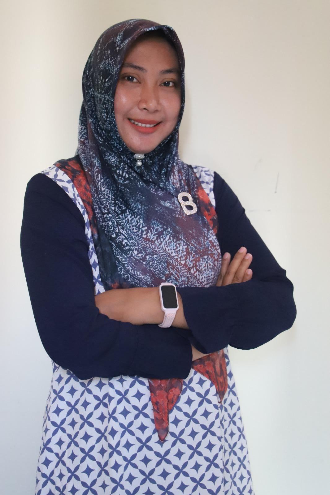Handini Arga Damar Rani