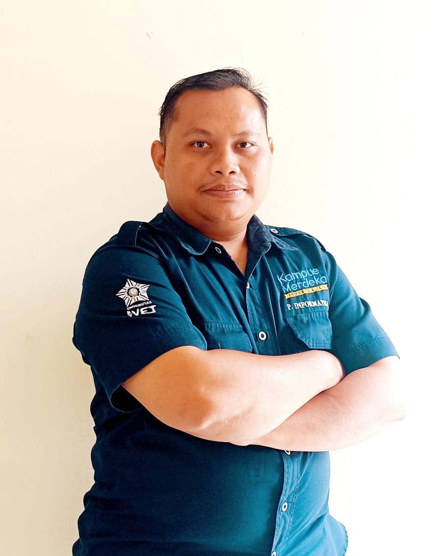 Adi Nova Trisetiyanto