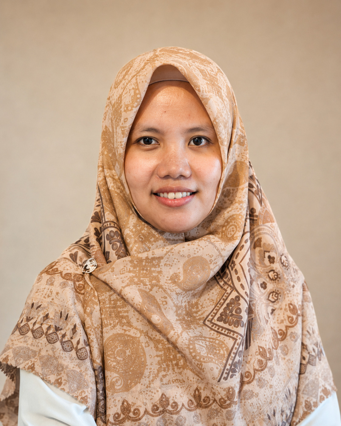 Henny Prasetyani