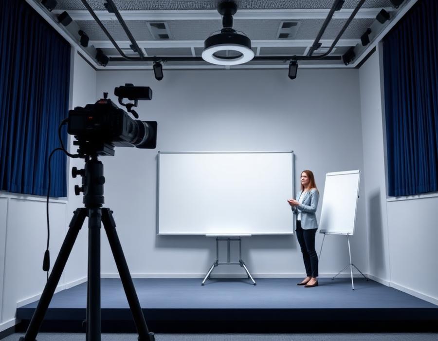Microteaching Studio